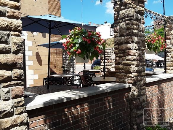 For Sale > Restaurant - Buon Gusto Bistro: 501 W Main St, Brighton, MI 48116